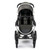 iCandy Peach All-Terrain Pushchair - Forest