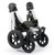 iCandy Peach All-Terrain Pushchair - Forest