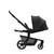 Joolz Hub+ Pushchair - Brilliant Black