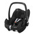 Maxi Cosi Pebble Pro + FamilyFix 3 Base Bundle - Essential Black