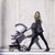 Mima Xari Pushchair - Argento lifestyle 5