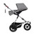 Mountain Buggy Urban Jungle - Silver