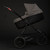 Mountain Buggy Urban Jungle Luxury with Carrycot Plus - Herringbone