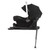 Nuna PIPA NEXT (I-size) with Isofix Base - Caviar