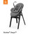 Stokke® Steps + Bouncer - Black