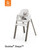 Stokke® Steps Complete - Hazy Grey