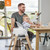 Stokke® Steps Complete - Hazy Grey