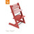 Stokke® Tripp Trapp® + Accessories Bundle - Warm Red