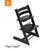 Stokke® Tripp Trapp® Highchair - Black