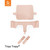 Stokke® Tripp Trapp® + Baby Set & Tray - Serene Pink