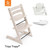 Stokke® Tripp Trapp® + Baby Set & Tray - Whitewash