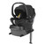 Uppababy Mesa i-Size Car Seat + Isofix Base - Jake (Black)