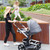 Joolz Day+ Pushchair - Gorgeous Grey