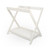 Uppababy Carry Cot Stand - White