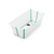 Stokke® Flexi Bath - White Aqua