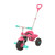 TP Toys Early Fun Trike - Bubblegum Pink