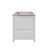 Tutti Bambini Verona 2 Piece Room Set - Dove Grey/Oak