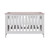 Tutti Bambini Verona 2 Piece Room Set - Dove Grey/Oak