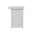 Tutti Bambini Verona 2 Piece Room Set - Dove Grey/Oak