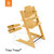 Stokke® Tripp Trapp® Highchair Baby Set - Sunflower Yellow