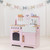 Tidlo Country Play Kitchen - Pink