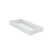 Obaby 140 x 70cm Under Drawer - White