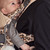 Babybjorn Baby Carrier One - Beige/Leopard