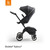 Stokke® Xplory® X Stroller - Rich Black