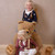 Childhome Sitting Teddy Bear