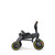 Doona Liki Foldable Trike S5 - Nitro Black