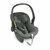 Uppababy Mesa iSize Infant Car Seat (2021) - Emmett  (Green Melange)