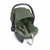 Uppababy Mesa iSize Infant Car Seat (2021) - Emmett  (Green Melange)