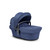 iCandy Orange Pushchair & Carrycot - Royal Blue Marl