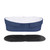 iCandy Orange Pushchair & Carrycot - Royal Blue Marl