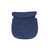 iCandy Orange Pushchair & Carrycot - Royal Blue Marl