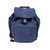 iCandy Orange Pushchair & Carrycot - Royal Blue Marl