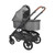 Uppababy CRUZ V2 Pram - Greyson