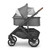 Uppababy VISTA V2 Travel Bundle - Greyson