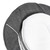 Hauck Bouncer Deluxe - Melange Grey
