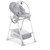 Hauck Sit N Relax 3 in 1 - Stretch Grey