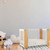 Cocoon Evoluer 4-in-1 Nursery Furniture System - Natural