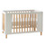 Cocoon Evoke 4-in-1 Nursery Furniture System - Natural