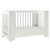 Cocoon Evoluer 4-in-1 Nursery Furniture System - Grey