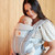 Ergobaby Omni Breeze Carrier - Pearl Grey