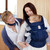 Ergobaby Omni Breeze Carrier - Midnight Blue