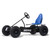 BERG Classic Go-kart - Pure Blue BFR