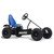 BERG Classic Go-kart - Rapid Blue BFR