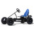 BERG Classic Go-kart - Rapid Blue BFR