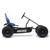 BERG Classic Go-kart - Rapid Blue BFR