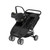 Baby Jogger Double Maxi Cosi/Cybex/BeSafe Adaptor